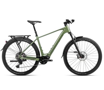 Orbea Kemen 10 
