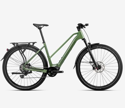 Orbea Kemen MID 30 