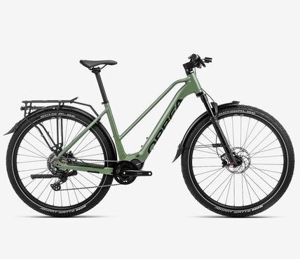 Orbea Kemen MID SUV 30 2023