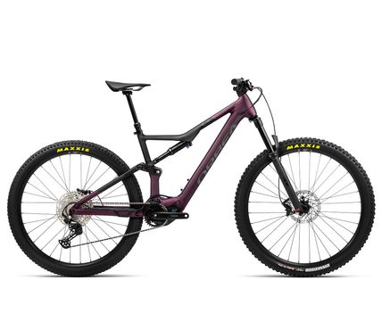 Orbea Rise H30 