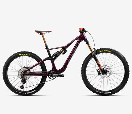 Orbea Rallon M-Team 2023