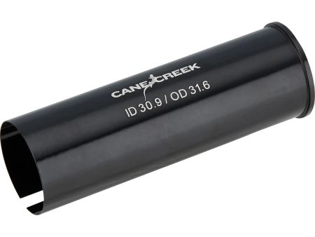 Cane Creek Sattelstützenadapter Shim