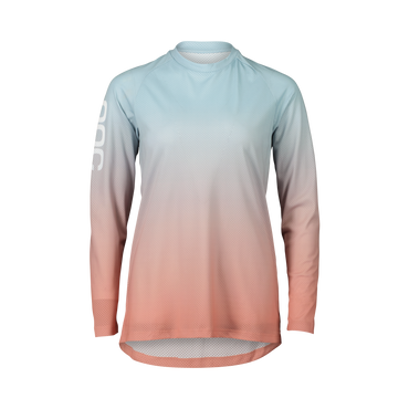 POC W's Essential MTB Lite LS Jersey
