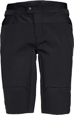Vaude Men's Qimsa Softshell Shorts