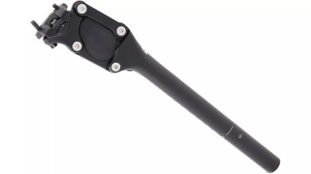 CONTEC Parallelogramm-Federsattelstütze SP-060 Slim Long Travel