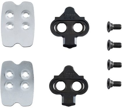 Shimano SPD Schuhplatten