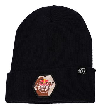 Troy Lee Designs Beanie TLD x Red Bull Rampage Logo
