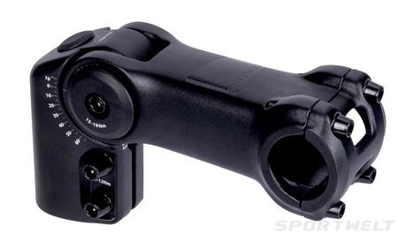CONTEC Vorbau Ueda Hybrid