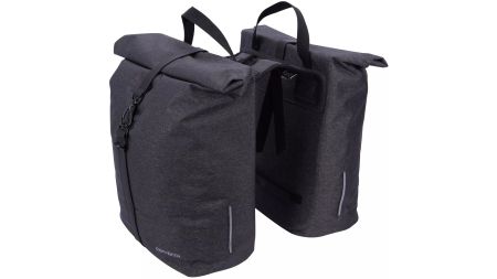 CONTEC Doppeltasche LIM Double