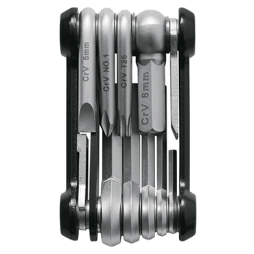 Tom  Tool 14