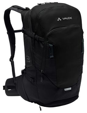 VAUDE Bike Alpin 25+5 Fahrradrucksack