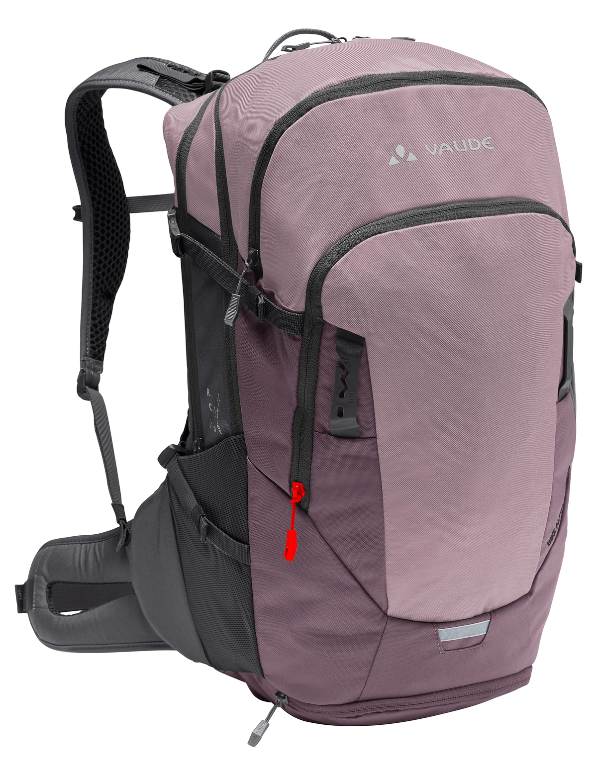 Vaude Damen Fahrrad Rucksack VAUDE Women's Bike Alpin 24+4 Fahrradrucksack