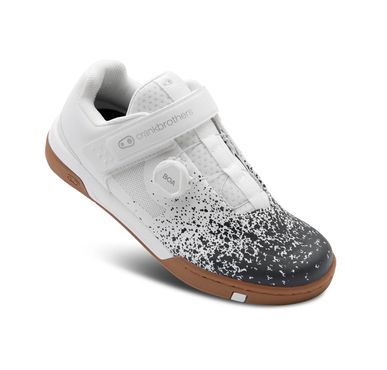 Crankbrothers Stamp Schuh Boa