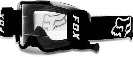 FOX VUE STRAY - ROLL OFF GOGGLE, Brille