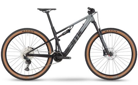 BMC Fourstroke AMP LT THREE 