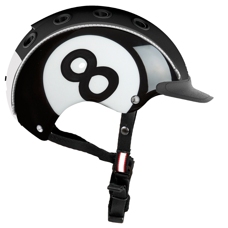 Casco Mini 2 Kinderfahrradhelm