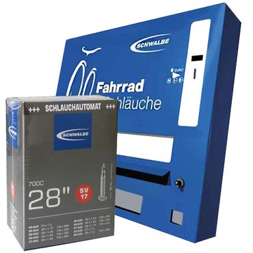 Schwalbe Schlauch Automat SV17-40