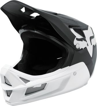 Fox Rampage Comp Camo Helm 