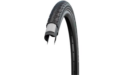 Schwalbe Reifen Delta Cruiser Plus Active Line, 28-622