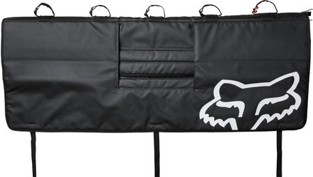 Fox Heckklappenabdeckung Small