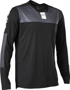 Fox Defend LS Jersey Foxhead