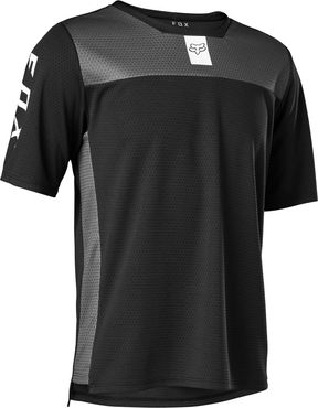 Fox Youth Defend SS Jersey Shirt