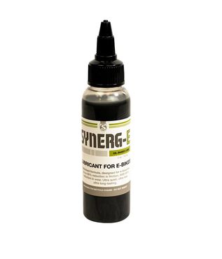 SILCA Kettenöl Synerg-E für E-Bike, 60 ml