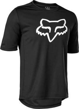 Fox Youth Ranger SS Jersey Shirt