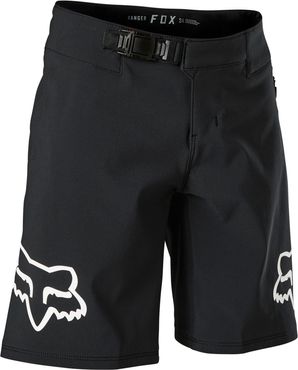 Fox Youth Defend Short