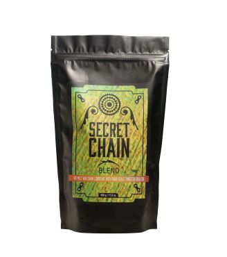 SILCA Kettenwachs Secret Chain Blend
