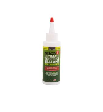 SILCA Reifendichtmittel Ultimate Tubeless Sealant Replenisher