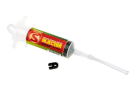 SILCA Einspritzdüse für Schlauchlosen Nachfüller