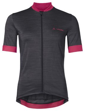 Vaude Women's Kuro FZ Tricot