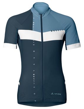 Vaude Women's Posta FZ Tricot