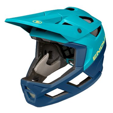 Endura MT500 Full Face MIPS Helm