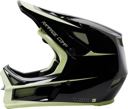 FOX Rampage Comp Stohn CE/CPSC