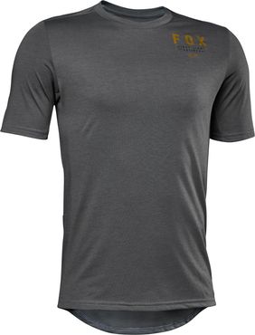 FOX Ranger SS DR Jersey Crys