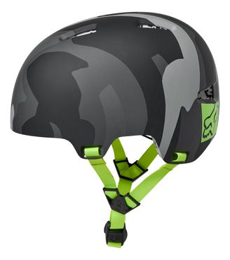 Fox Youth Flight Pro Helm Runn
