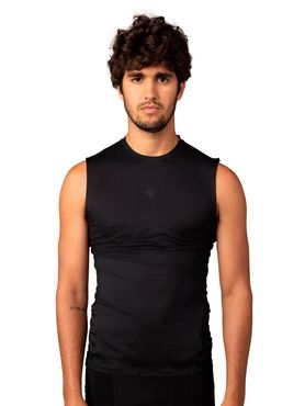 Fox Tecbase SL Ärmeloses Shirt