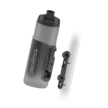Fidlock TWIST Bottle 600 + Bike Base Set 