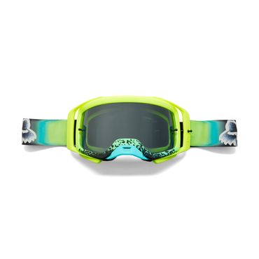 FOX Airspace Horyzn - Grey Lens Brille