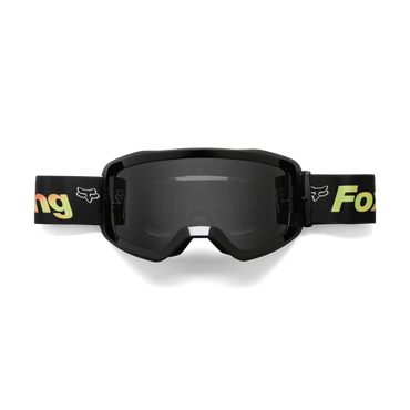 FOX Main Statk - Smoke Brille