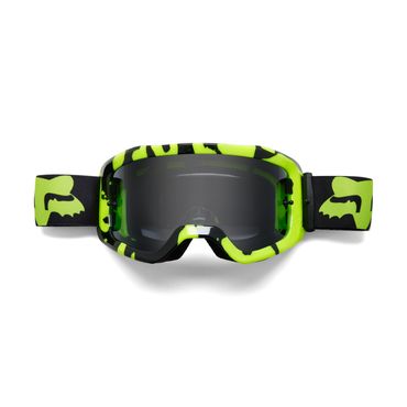 FOX Main Morphic - Smoke Brille