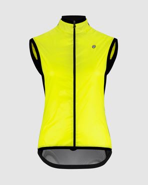 ASSOS Uma GT Wind Vest C2 Damenweste
