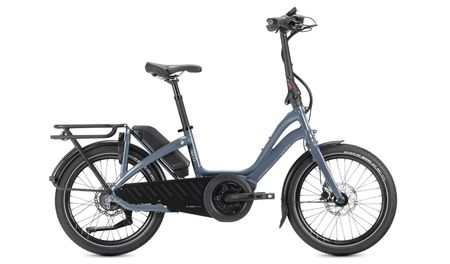 Tern Elektro-Kompaktrad "NBD S5i" Mod. 23