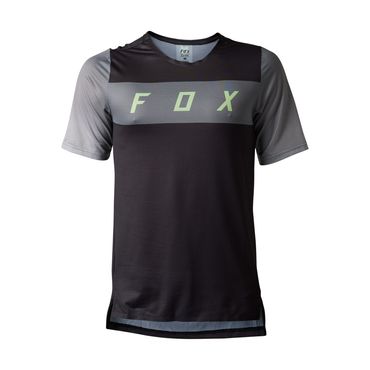 FOX Flexair SS Jersey Arcadia Shirt
