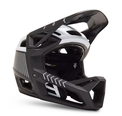 FOX Proframe RS Mash, CE Helm