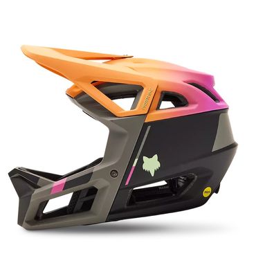 FOX Proframe RS Clyzo, CE Helm