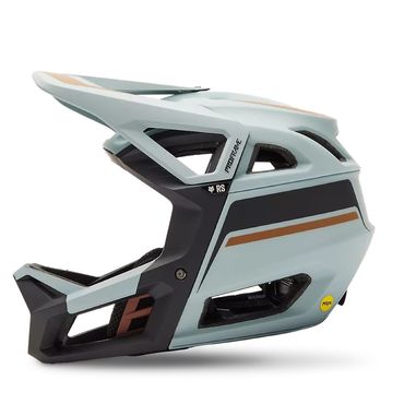 FOX Proframe RS Racik, CE Helm
