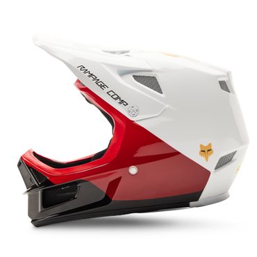 FOX Rampage Comp Baysik CE/CPSC Helm